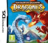 Ubisoft Cobate De Gigantes: Dragones - NDS (PMV044608)