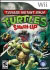 Ubisoft Teenage Mutant Ninja Turtles: Smash Up, Wii (PMV044607)