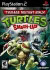 Ubisoft Teenage Mutant Ninja Turtles: Smash Up, PS2 (PMV044606)