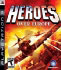 Ubisoft Heroes Over Europe, PS3 (ISSPS3280)