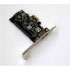 Nilox SCHEDA PCI EXPRESS 1 PORTA SATA (PCIEX-SATA) Nilox SCHEDA PCI EXPRESS 1 PORTA SATA (PCIEX-SATA)