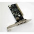 Nilox SCHEDA PCI 3 1 PORTE FIREWIRE (PCI-31IEEE) Nilox SCHEDA PCI 3 1 PORTE FIREWIRE (PCI-31IEEE)