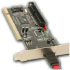 Nilox SCHEDA PCI 1 PORTA SATA (PCI-1SATA)