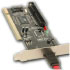 Nilox SCHEDA PCI 1 PORTA SATA (PCI-1SATA) Nilox SCHEDA PCI 1 PORTA SATA (PCI-1SATA)