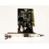 Nilox SCHEDA PCI 1 PORTA SERIALE (PCI-1SER) Nilox SCHEDA PCI 1 PORTA SERIALE (PCI-1SER)