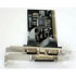 Nilox SCHEDA PCI 2P SERIALI 1PARALLELA (PCI-2SER1PAR) Nilox SCHEDA PCI 2P SERIALI 1PARALLELA (PCI-2SER1PAR)