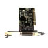Nilox SCHEDA PCI 1 PORTA PARALLELA (PCI-1PAR) Nilox SCHEDA PCI 1 PORTA PARALLELA (PCI-1PAR)