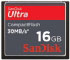 Sandisk Ultra Compact Flash 16GB (SDCFH-016G-E11) Sandisk Ultra Compact Flash 16GB (SDCFH-016G-E11)