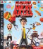 Ubisoft Cloudy With A Chance Of Meatballs - PS3 (PMV044719)
