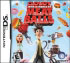 Ubisoft Cloudy With A Chance Of Meatballs - NDS (PMV044717)