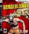 Takems Borderlands, PS3 (PMV044697)