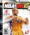 Takems NBA 2K10 (PMV044692)