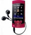 Sony Walkman NWZ-S544 (NWZS544R)