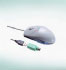 Fujitsu Optical Wheel Mouse (S26381-K403-L100)