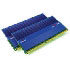 Kingston 4GB DDR3 240-pin DIMM Kit (KHX2000C9D3T1K2/4GX) Kingston 4GB DDR3 240-pin DIMM Kit (KHX2000C9D3T1K2/4GX)