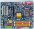 Gigabyte GA-8I915P Duo Pro Gigabyte GA-8I915P Duo Pro