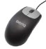 Benq M106 Black Optical Mouse (9J.Q3188.C5D)