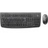 Logitech Deluxe 660 Cordless Desktop (920-0007520)