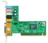 Sweex 5.1 PCI Sound Card (SC002)