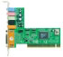 Sweex 5.1 PCI Sound Card (SC002) Sweex 5.1 PCI Sound Card (SC002)
