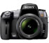 Sony DSLR-A550 (DSLR-A550Y)