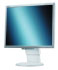 Nec MultiSync LCD1570NX RoHS ( Silver front bezel, light grey back cabinet) (60001547)
