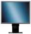 Nec MultiSync® LCD2070NX RoHS (Silver front bezel, black back cabinet) (60001554) Nec MultiSync® LCD2070NX RoHS (Silver front bezel, black back cabinet) (60001554)