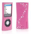 Marware Sport Grip Deluxe for iPod nano 4G (MAR/N4SGDXPW)