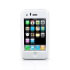 Marware Sport Grip for iPhone 3G/3GS, White (MAR/IP3SPWH)