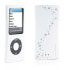 Marware Sport Grip Deluxe for iPod nano 4G (MAR/N4SGDXWG)