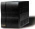 Eaton Pulsar CT3 Power supply conditioner. DIN sockets (66292) Eaton Pulsar CT3 Power supply conditioner. DIN sockets (66292)