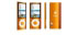 Apple iPod nano 8GB, Orange (MC046QB/A) Apple iPod nano 8GB, Orange (MC046QB/A)