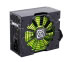 Xfx 850W Black Edition Modular PSU (P1-850B-NLG9) Xfx 850W Black Edition Modular PSU (P1-850B-NLG9)