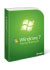 Microsoft Windows 7 Home Premium, DVD, OEM, 64bit, DK (GFC-00597)