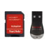 Sandisk  MobileMate Duo (SDDRK-121-E11M)