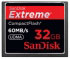 Sandisk SDCFX-032G-E61 Sandisk SDCFX-032G-E61