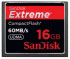 Sandisk SDCFX-016G-E61 Sandisk SDCFX-016G-E61
