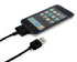 Proporta USB Sync / Charger Cable (Apple 5G iPod with Video / 30GB / 60GB / 80GB) (21407)