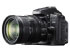 Nikon D90 + 18-200mm f/3.5-5.6 G ED VR II (VBA230-K005)