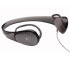 Logitech Sports Headphones for MP3 Graphit (980434-0914)