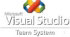 Microsoft Visual Studio 2005 Team Suite, EN, Disk kit (121-00380)