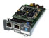 Eaton SNMP/Web Network Management Card. Minislot type (66244) Eaton SNMP/Web Network Management Card. Minislot type (66244)