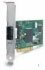 Allied telesis 100Mbps  Fast Ethernet Fiber Network Interface Cards (SC) (AT-2701FX/SC-020)