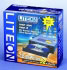 Lite-on 52x 32x 52x Half-Height CD-RW (SOHR5239S-32C)