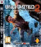 Sony Uncharted 2: Among Thieves, PS 3 (711719128052)