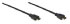 Manhattan HDMI 1.8 m (6 ft.) (306119) Manhattan HDMI 1.8 m (6 ft.) (306119)