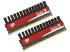 Patriot memory 4GB DDR3 PC3-12800 DC Kit (PVV34G1600LLKB) Patriot memory 4GB DDR3 PC3-12800 DC Kit (PVV34G1600LLKB)