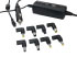 Sandberg Laptop 12-24V Car Adapter 90W (135-62)