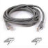 Belkin Cable Patch Cat5e Shielded Snagless 1m (A3L791B01M-H-S)