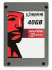 Kingston SSDNow V-Series (SNV125-S2BD/40GB) Kingston SSDNow V-Series (SNV125-S2BD/40GB)